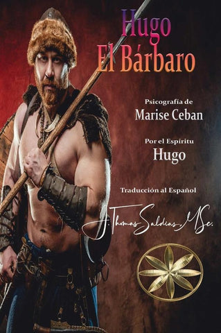 Hugo, el Bárbaro | Saldias MSc., Ceban y otros