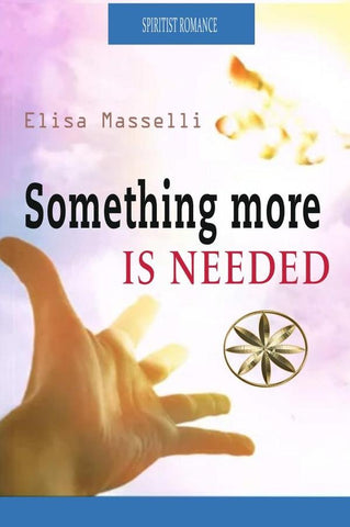 Something More is Needed | Masselli, Benavides Gonzales