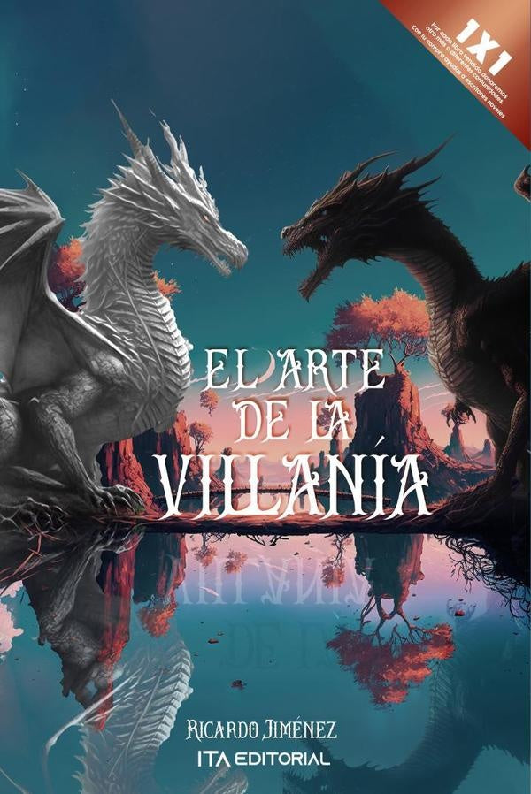 El arte de la villanía | Ricardo Jiménez