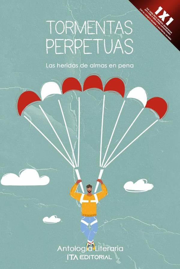 Tormentas perpetuas | ITA Autores Varios