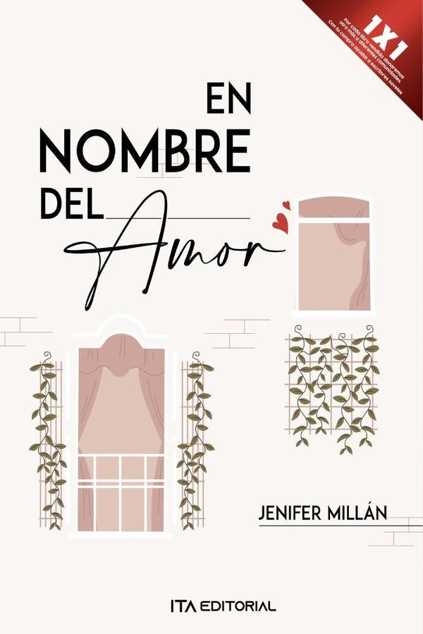 En nombre del amor | Jenifer Millán