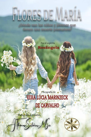 Flores de María | Saldias MSc., Carvalho y otros