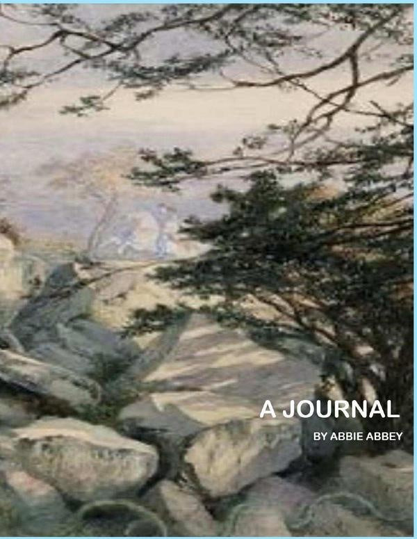 A Journal | Abbie Abbey