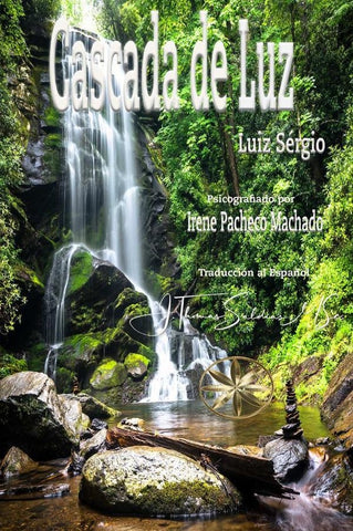 Cascada de Luz | Saldias MSc., Pacheco Machado y otros