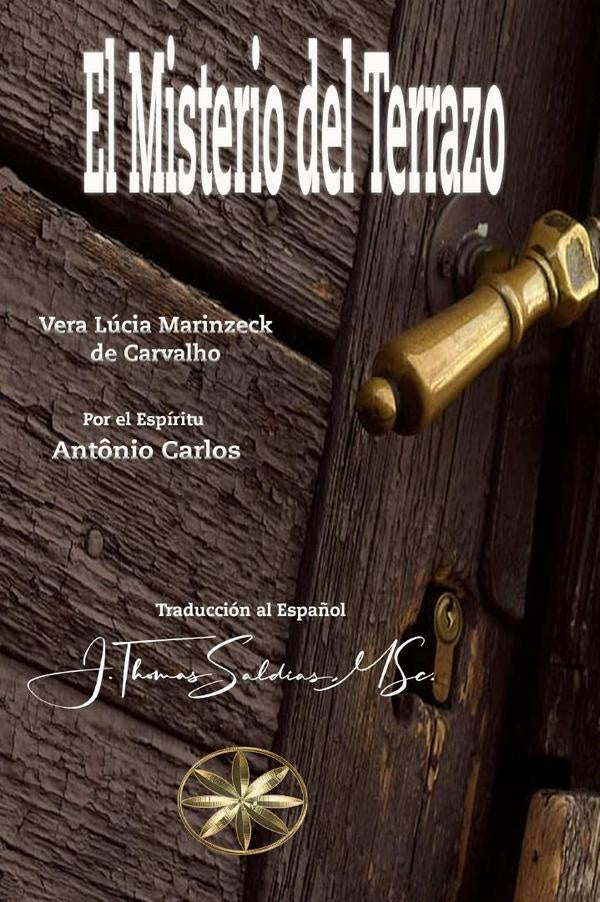 El Misterio del Terrazo | Saldias, MSc., Carvalho y otros