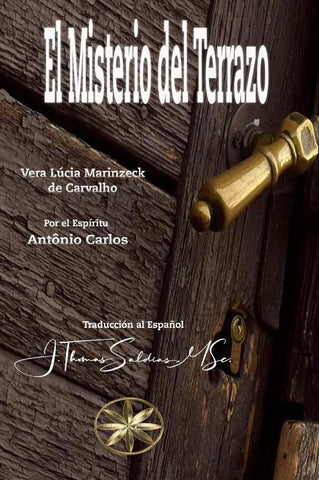El Misterio del Terrazo | Saldias, MSc., Carvalho y otros