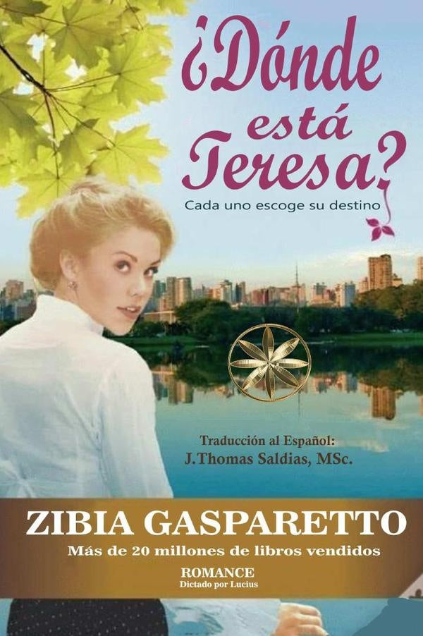 ¿Dónde está Teresa? | Gasparetto, Lucius y otros