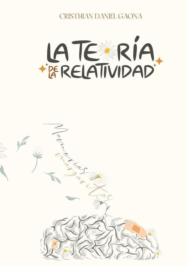 La Teoría de la Relatividad | Cristhian Daniel Gaona