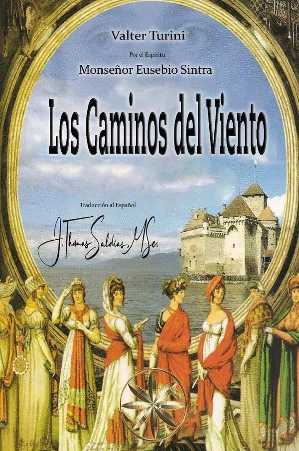 Los Caminos del Viento | Saldias, MSc., Turini y otros