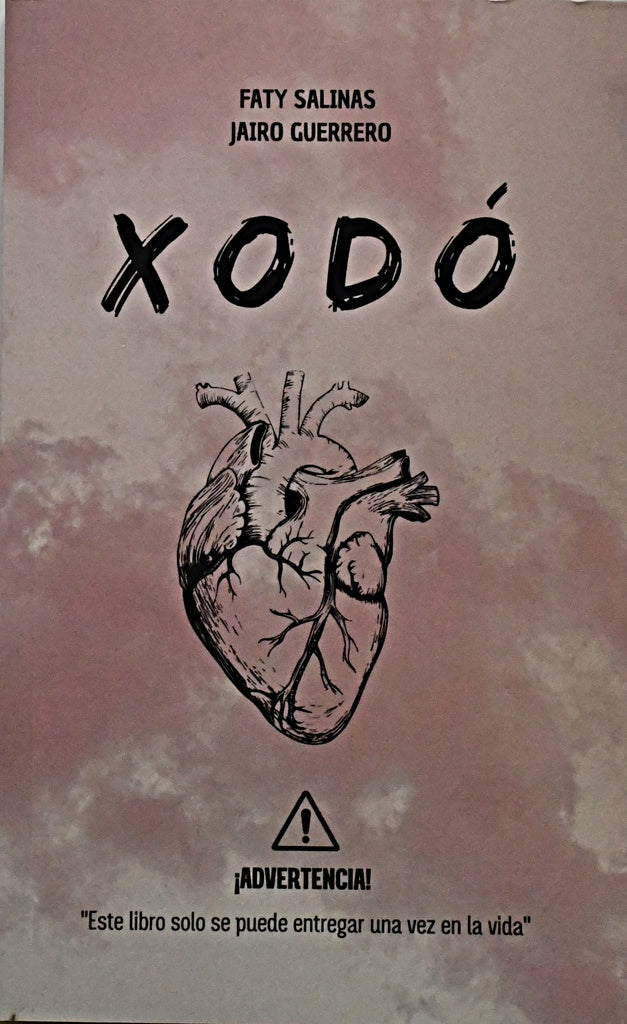 XODO.. | Faty Salinas