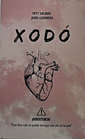 XODO.. | Faty Salinas