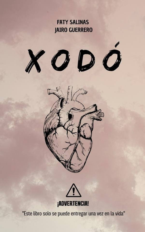 Xodó  | Guerrero, Salinas