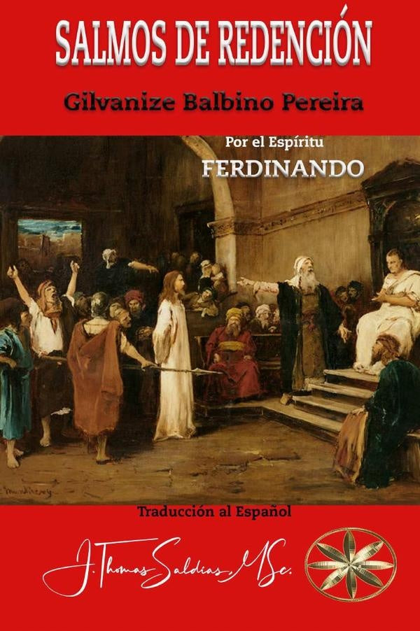 Salmos de Redención | Saldias, MSc., Balbino Pereira y otros