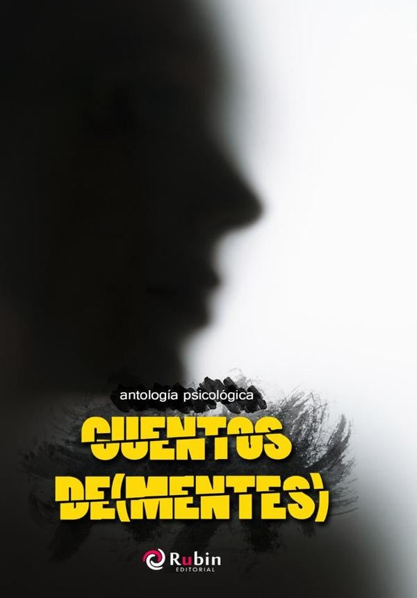 Cuentos de(mentes) | Editorial Rubin