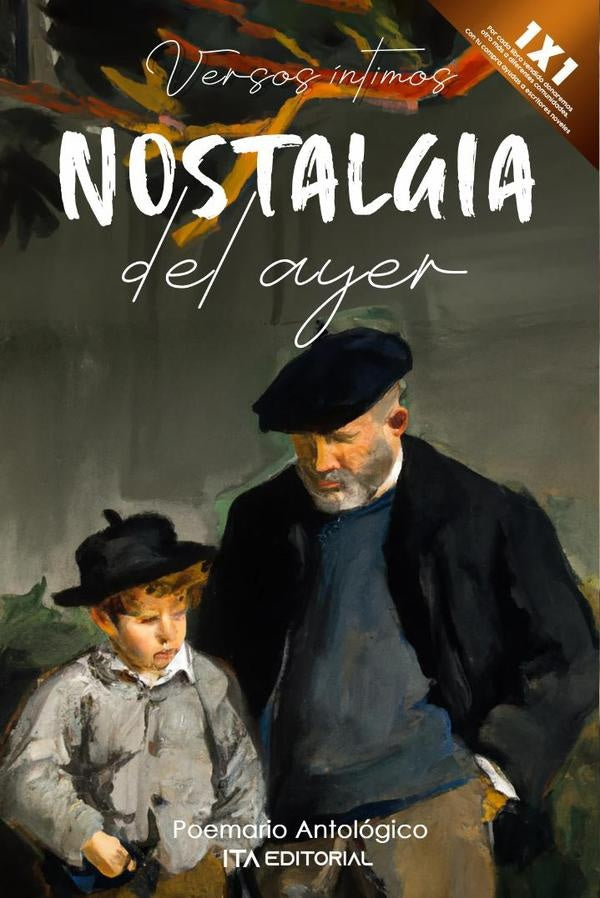 Nostalgia del ayer | ITA Autores Varios