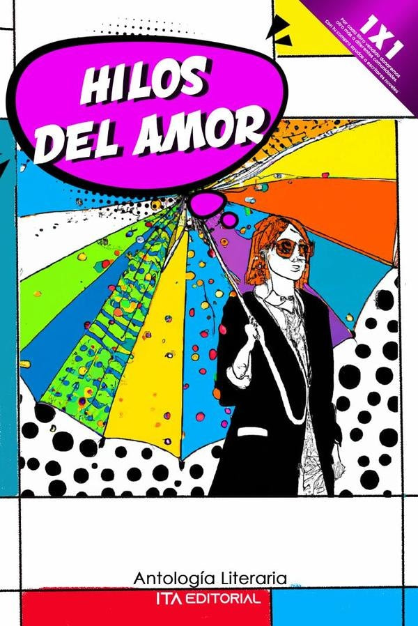 Los hilos del amor | Autores Varios ITA