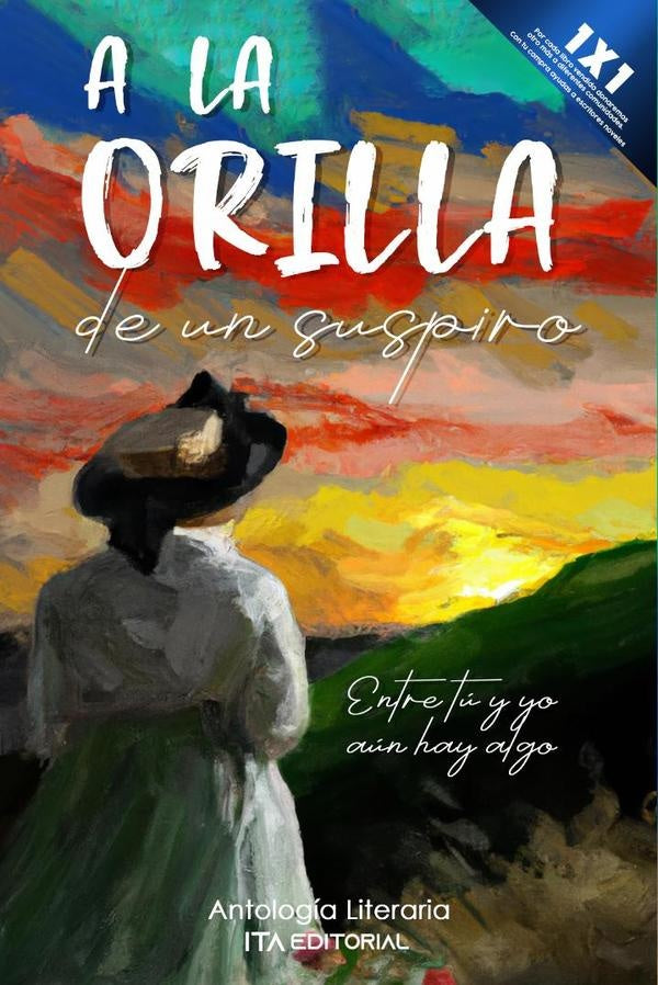 A la orilla de un suspiro | ITA Autores Varios