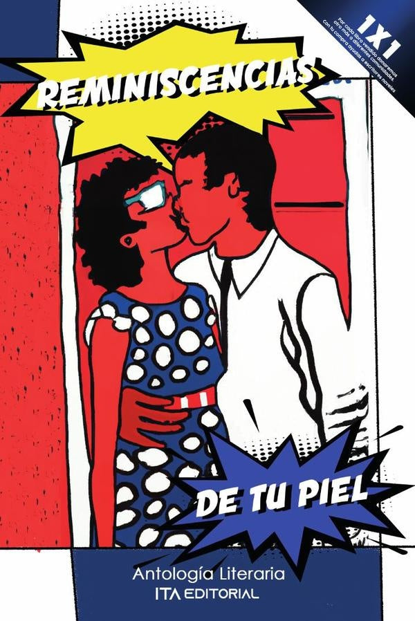Reminiscencias de tu piel | ITA Autores Varios