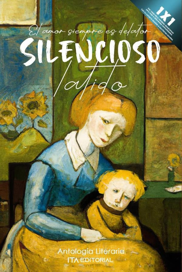 Silencioso latido | ITA Autores Varios