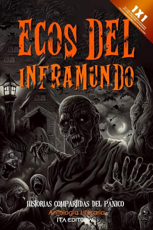 Ecos del inframundo | ITA Autores Varios