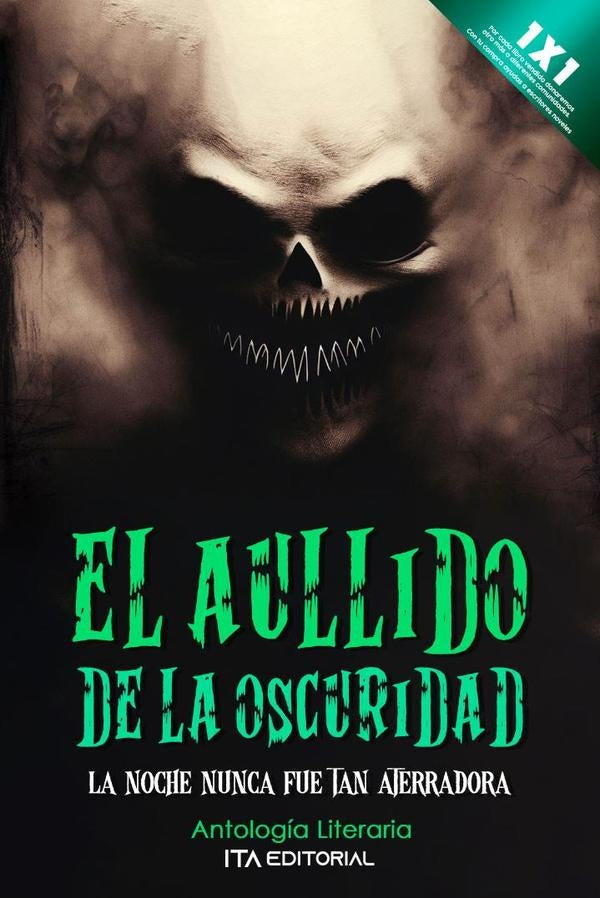 El aullido de la oscuridad | ITA Autores Varios