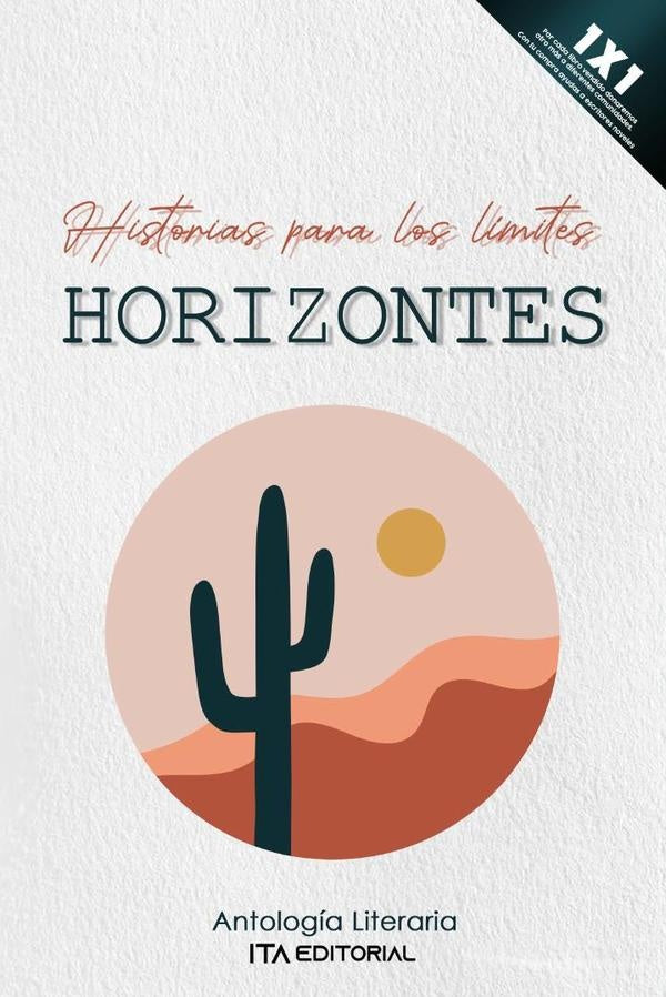 Horizontes | ITA Autores Varios