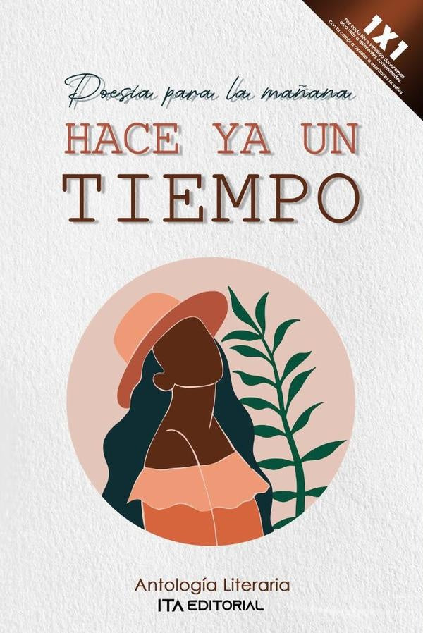 Hace ya un tiempo | Autores Varios ITA