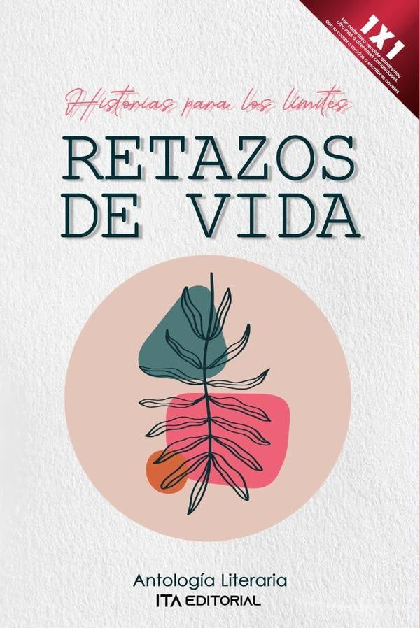 Retazos de vida | Autores Varios ITA