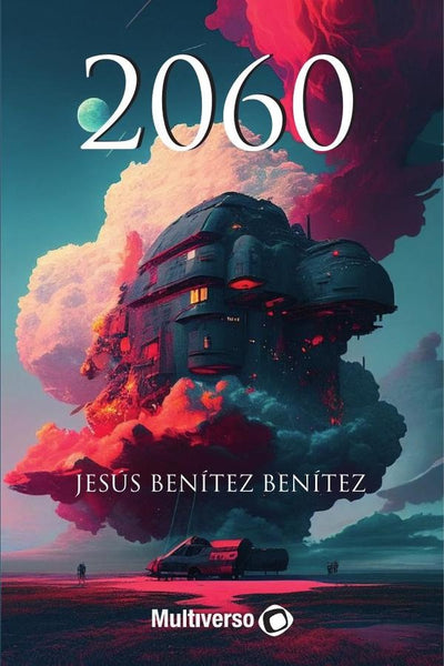 2060  | Jesús Benítez Benítez