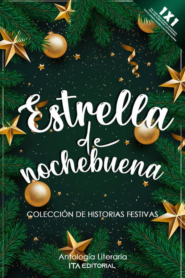 Estrella de nochebuena | ITA Autores Varios