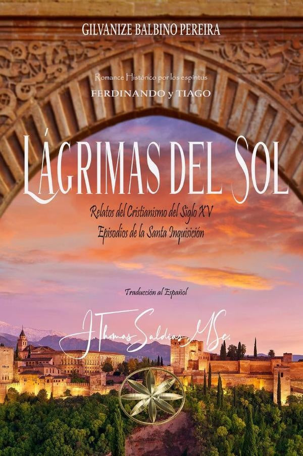 Lágrimas del Sol | Saldias MSc., Balbino Pereira y otros