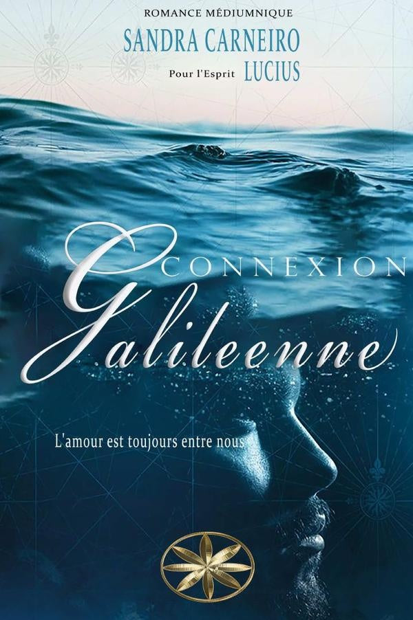Connexion Galileenne | Carneiro, Cubas Lopez y otros