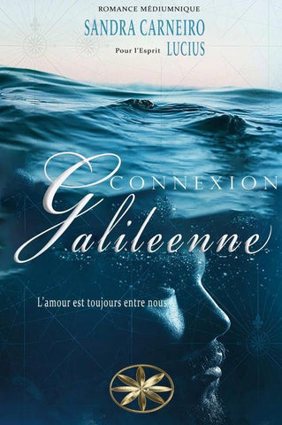 Connexion Galileenne | Carneiro, Cubas Lopez y otros