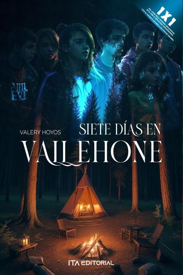 Siete días en ValleHone | Valery Hoyos