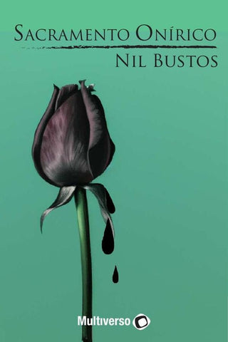 Sacramento Onírico  | Nil Bustos