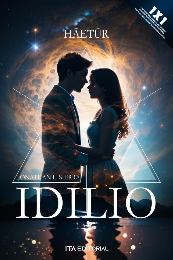 Idilio | Jonathan L. Sierra