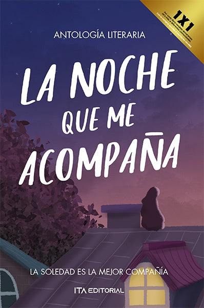 La noche que me acompaña | ITA Autores Varios