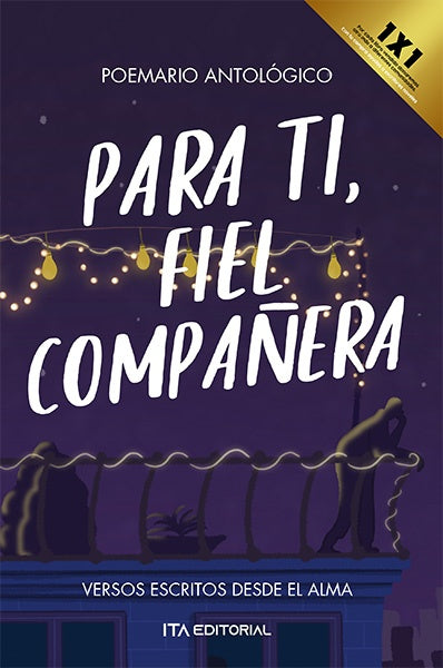 Para ti, fiel compañera | ITA Autores Varios