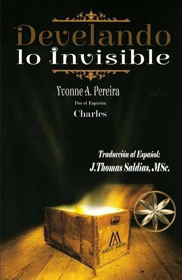 Develando lo Invisible | Saldias, MSc., Pereira y otros