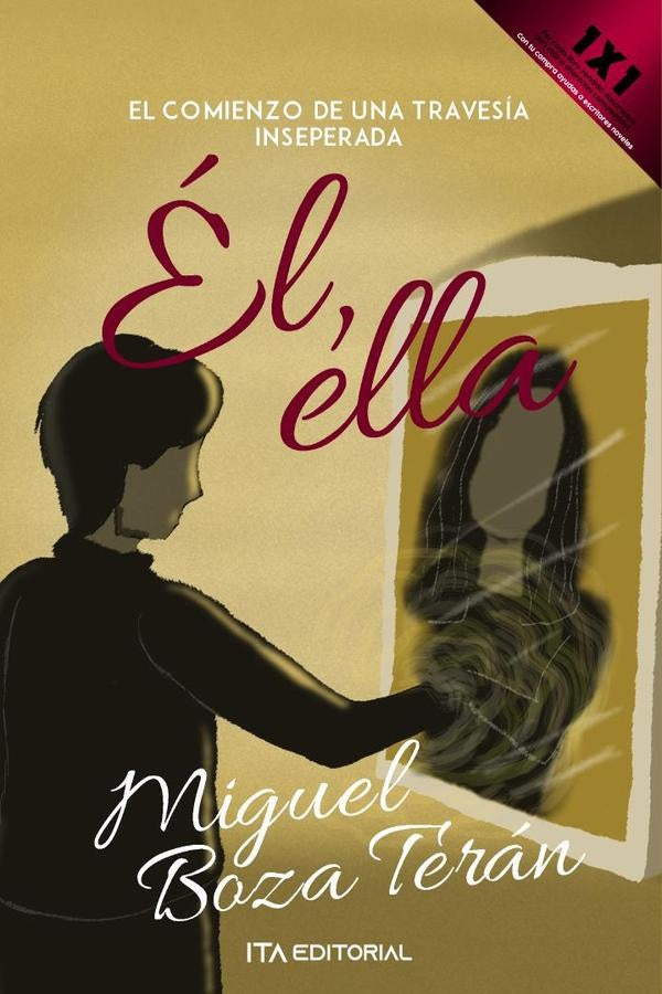 Él, ella | Miguel Boza Terán