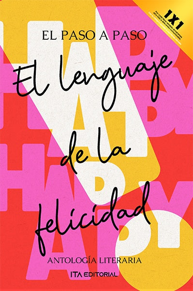 El lenguaje de la felicidad | ITA Autores Varios