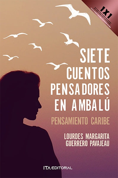 Siete cuentos pensadores en Ambalú | Lourdes Margarita Guerrero
