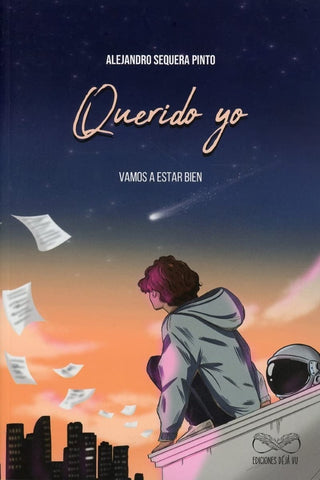 Querido Yo | Sequera Sequera Pinto