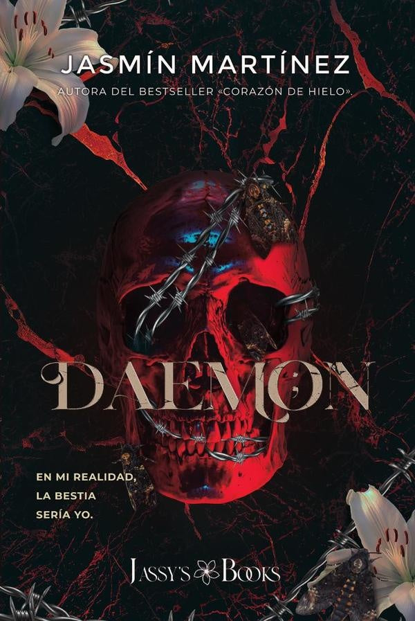 Daemon  | Jasmín Martínez
