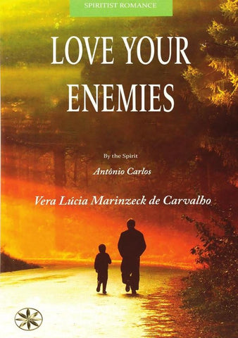 Love your Enemies | Marinzeck de Carvalho, Antônio Carlos y otros