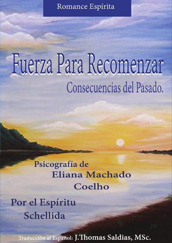 Fuerza Para Recomenzar | Saldias MSc, Schellida y otros