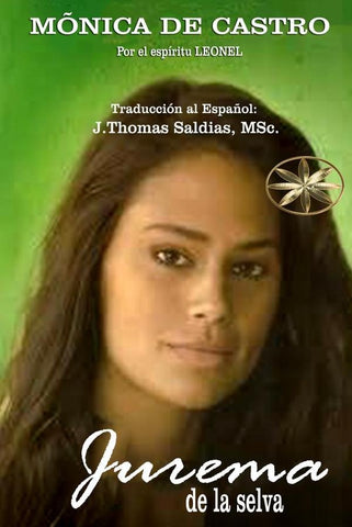 Jurema de la Selva | De Castro, Leonel y otros
