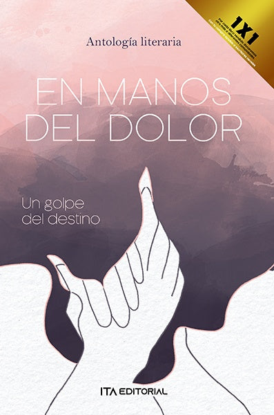 En manos del dolor | ITA Autores Varios