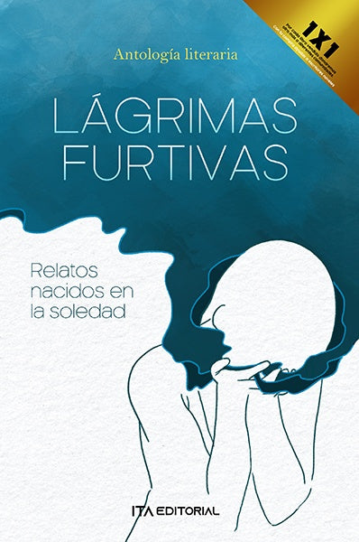 Lagrimas furtivas | ITA Autores Varios