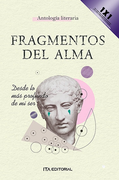 Fragmentos del alma | Autores Varios ITA